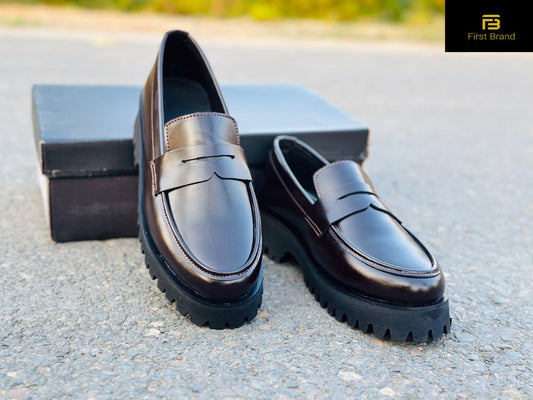 SG-004 Chunky Shoe