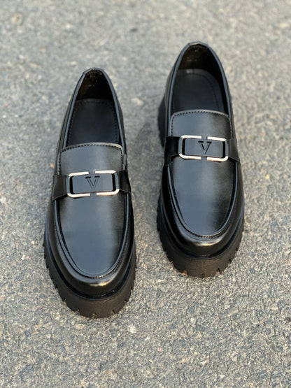 SG-002 Chunky Shoe