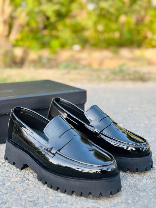 SG-003 Chunky Shoe