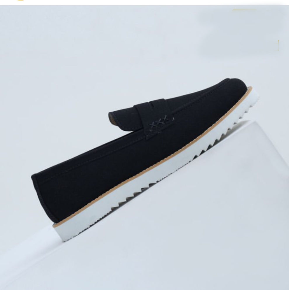 SG-002 Casual Shoe