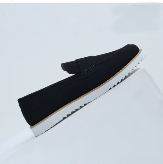 SG-002 Casual Shoe