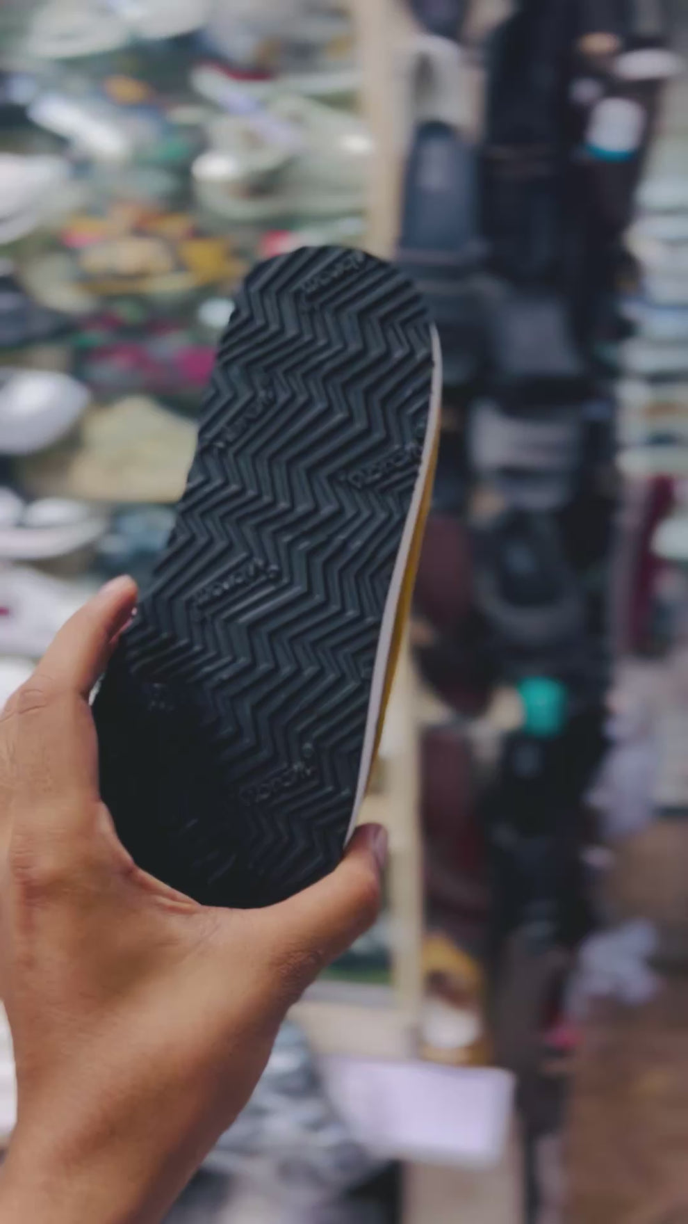 SG-002 Old Money Suede Leather Shoe