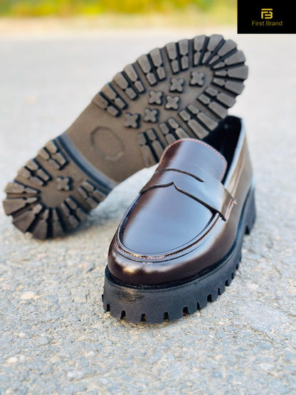 SG-004 Chunky Shoe