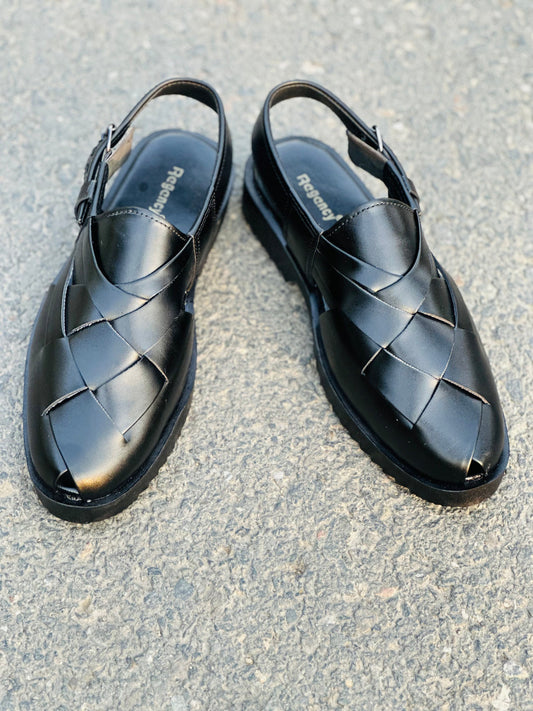 SG-02 Pattan Peshawari Slipper