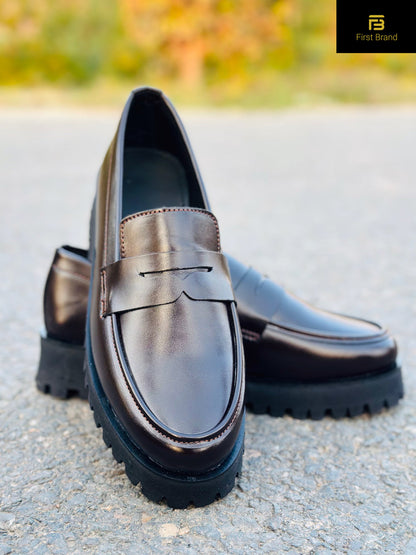 SG-004 Chunky Shoe