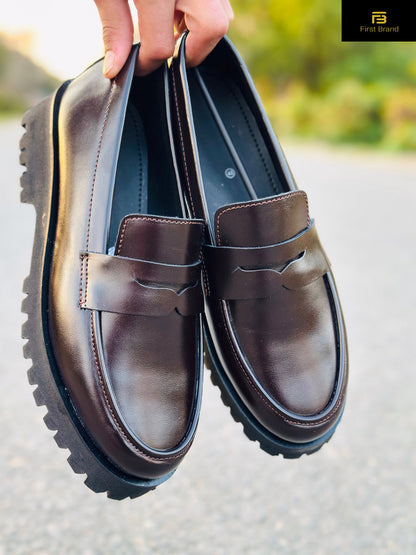 SG-004 Chunky Shoe
