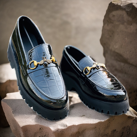 SG-03 Gucci BL Pattan