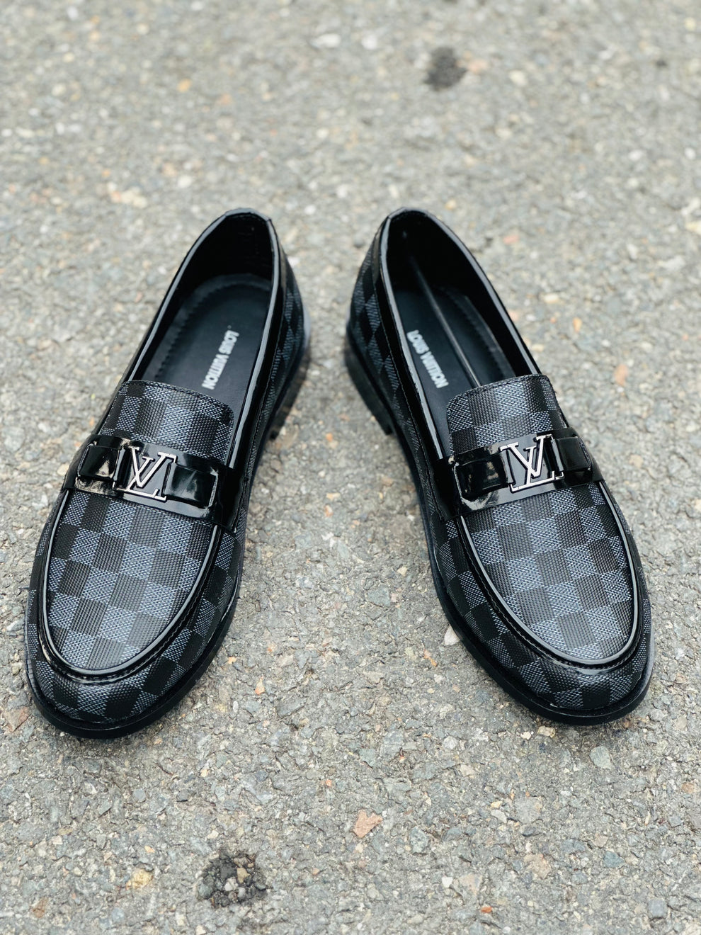 SG-001 LV Shoe