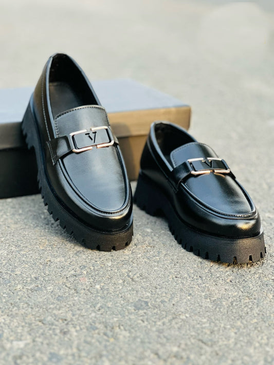 SG-002 Chunky Shoe